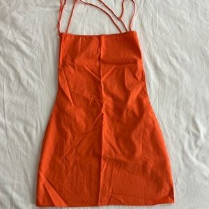 NWOT Sabo Skirt dress